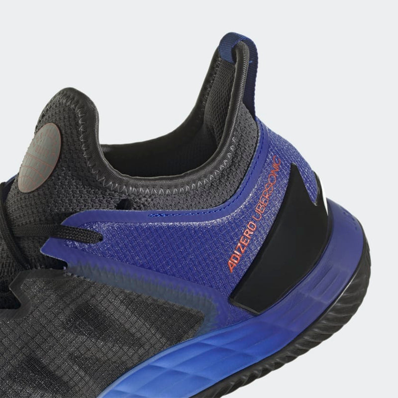 Carica immagine in Galleria Viewer, SCARPE ADIDAS DA TENNIS ADIZERO UBERSONIC 4 CLAY COURT