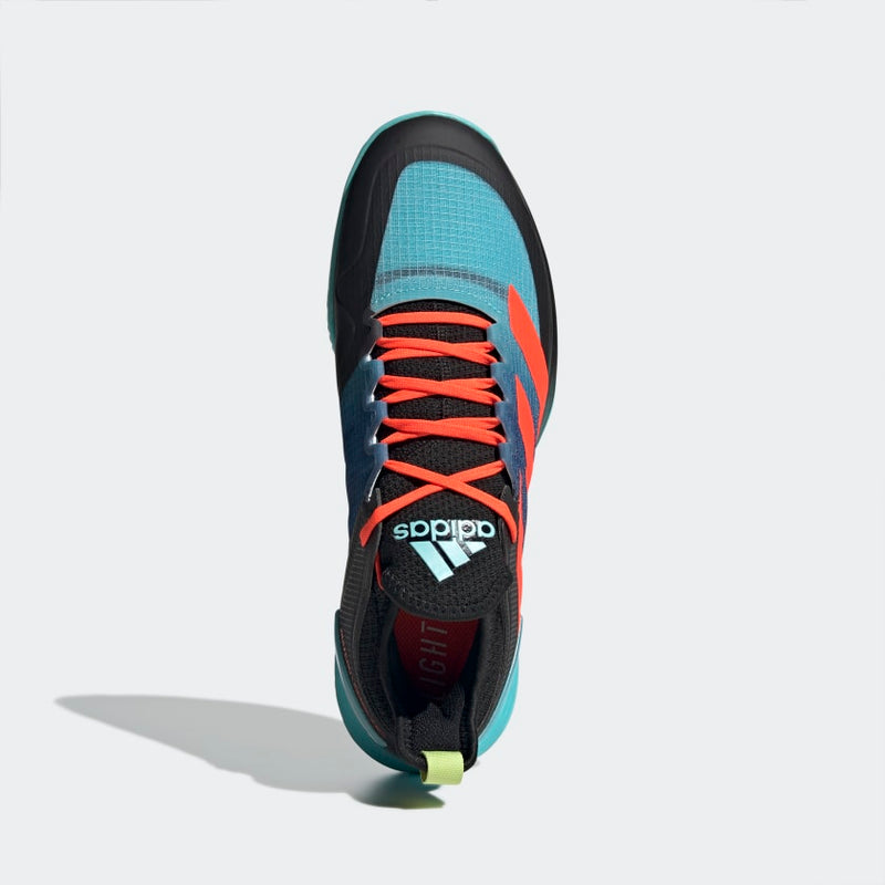Carica immagine in Galleria Viewer, SCARPE ADIDAS DA TENNIS ADIZERO UBERSONIC 4 CLAY COURT
