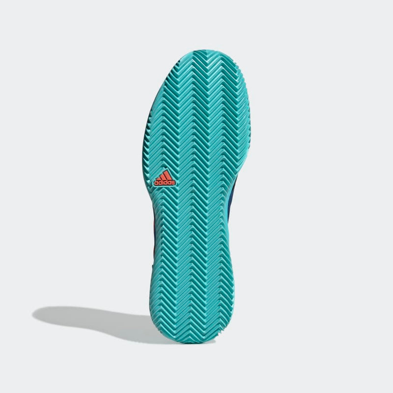 Carica immagine in Galleria Viewer, SCARPE ADIDAS DA TENNIS ADIZERO UBERSONIC 4 CLAY COURT