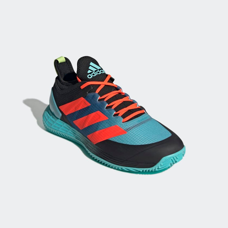 Carica immagine in Galleria Viewer, SCARPE ADIDAS DA TENNIS ADIZERO UBERSONIC 4 CLAY COURT