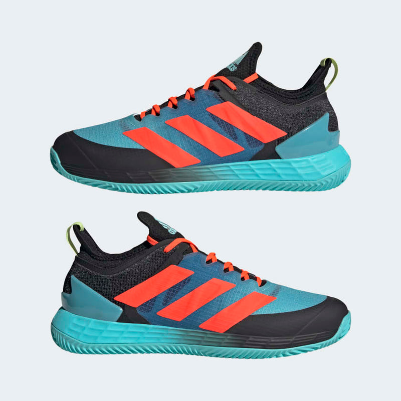 Carica immagine in Galleria Viewer, SCARPE ADIDAS DA TENNIS ADIZERO UBERSONIC 4 CLAY COURT