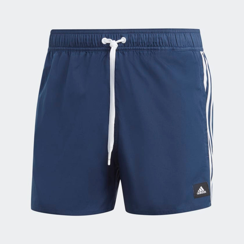 Carica immagine in Galleria Viewer, COSTUME SHORT DA NUOTO 3-STRIPES CLX