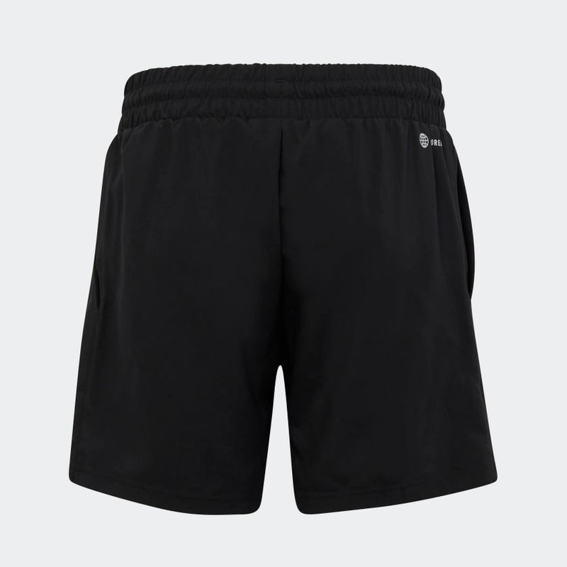 Carica immagine in Galleria Viewer, SHORT DA TENNIS CLUB 3-STRIPES