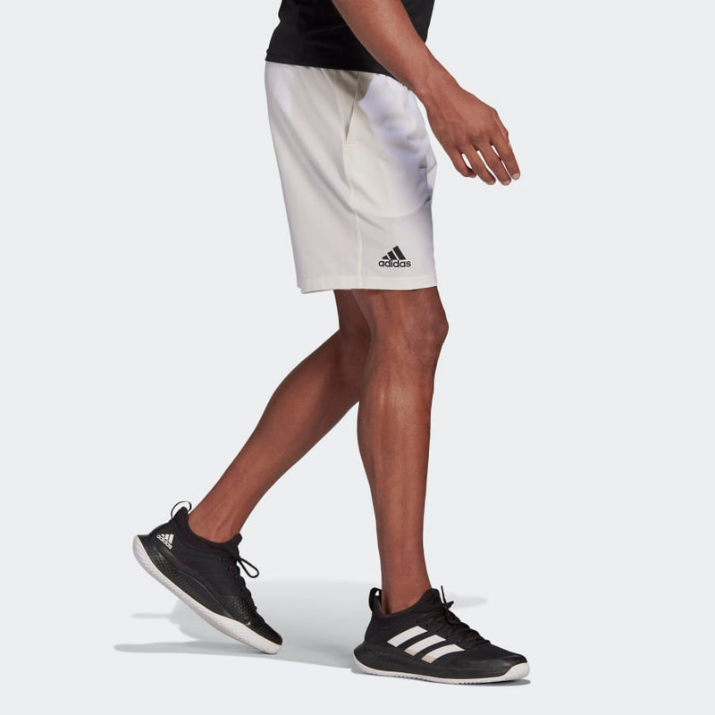 Carica immagine in Galleria Viewer, PANTALONCINO ADIDAS SHORT DA TENNIS CLUB STRETCH-WOVEN