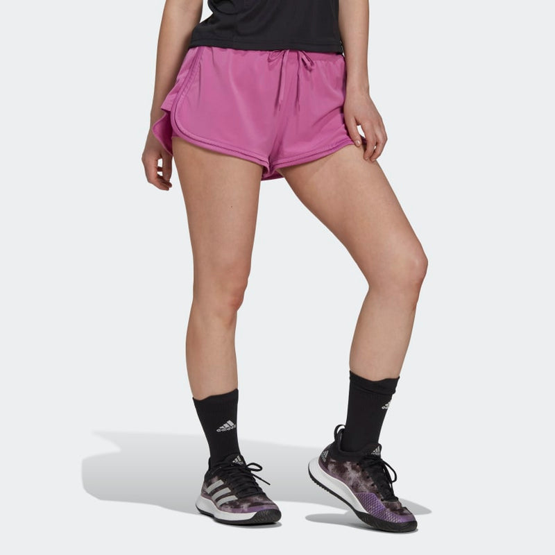 Carica immagine in Galleria Viewer, SHORT ADIDAS DA TENNIS CLUB