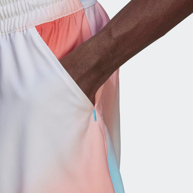 Carica immagine in Galleria Viewer, pantaloncino SHORT DA TENNIS MELBOURNE ERGO PRINTED 7-INCH