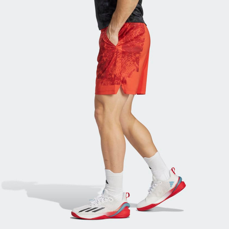Carica immagine in Galleria Viewer, SHORT DA TENNIS PARIS HEAT.RDY ERGO