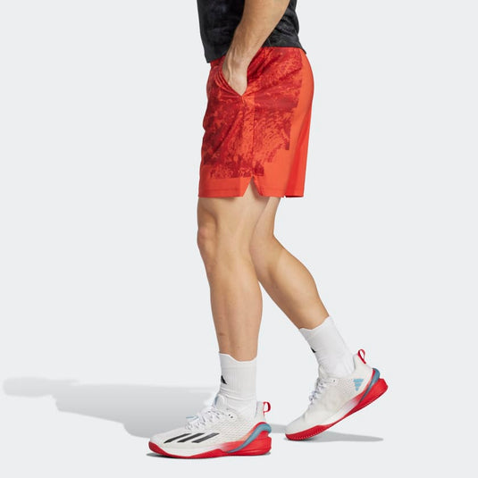 SHORT DA TENNIS PARIS HEAT.RDY ERGO