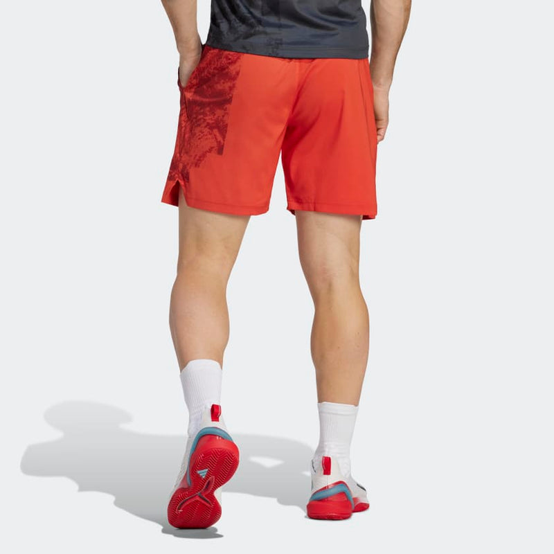 Carica immagine in Galleria Viewer, SHORT DA TENNIS PARIS HEAT.RDY ERGO