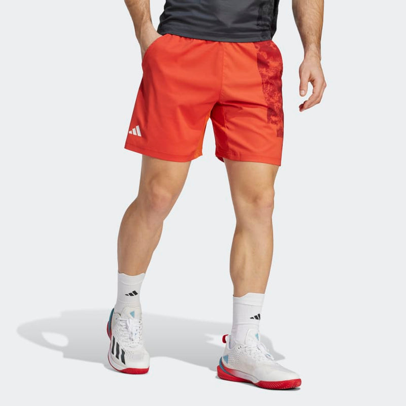 Carica immagine in Galleria Viewer, SHORT DA TENNIS PARIS HEAT.RDY ERGO