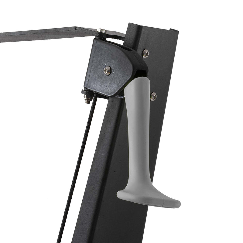 Carica immagine in Galleria Viewer, SKI ACTIVE SKI TRAINER CON PEDANA DI APPOGGIO