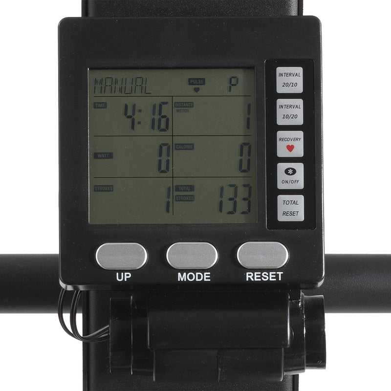 Carica immagine in Galleria Viewer, SKI ACTIVE SKI TRAINER CON PEDANA DI APPOGGIO