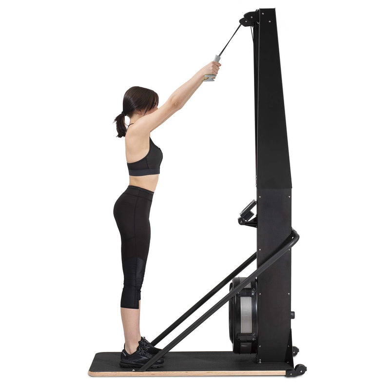 Carica immagine in Galleria Viewer, SKI ACTIVE SKI TRAINER CON PEDANA DI APPOGGIO