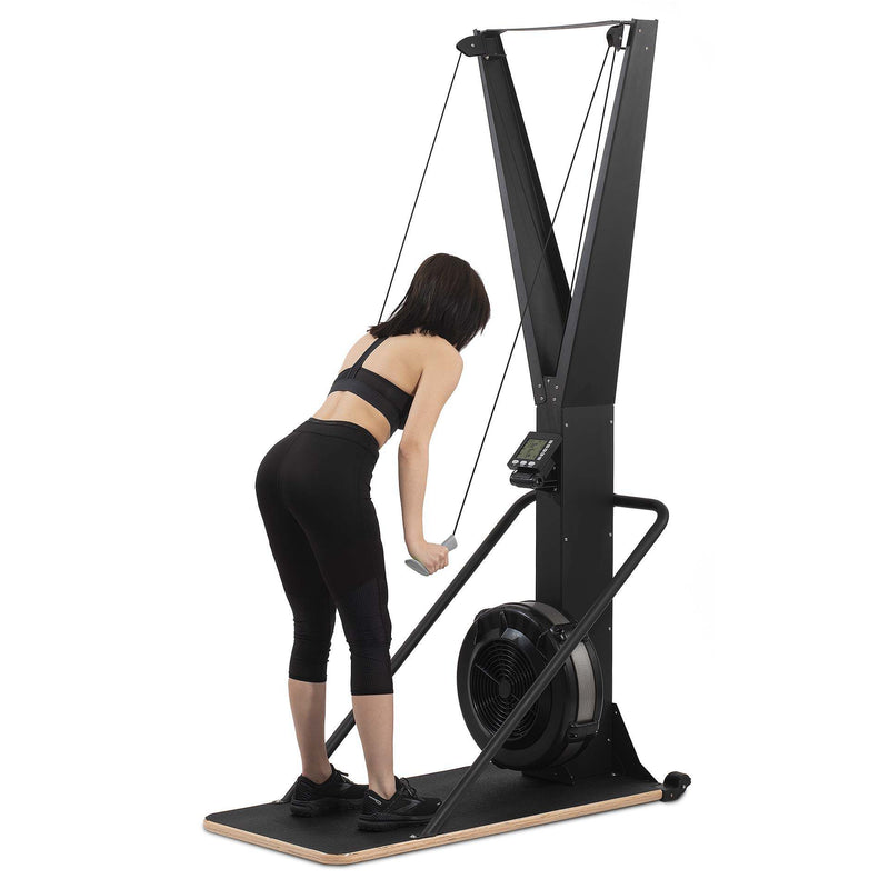 Carica immagine in Galleria Viewer, SKI ACTIVE SKI TRAINER CON PEDANA DI APPOGGIO