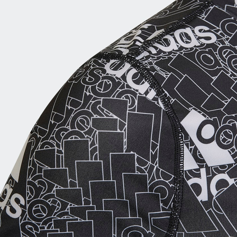 Carica immagine in Galleria Viewer, T-SHIRT ADIDAS AEROREADY DESIGNED TO MOVE BRANDLOVE