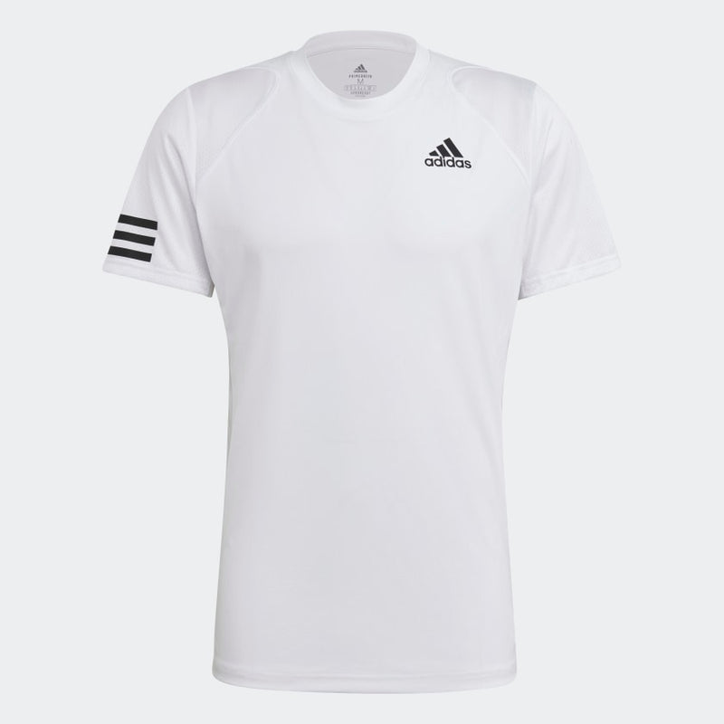 Carica immagine in Galleria Viewer, T-SHIRT CLUB TENNIS 3-STRIPES