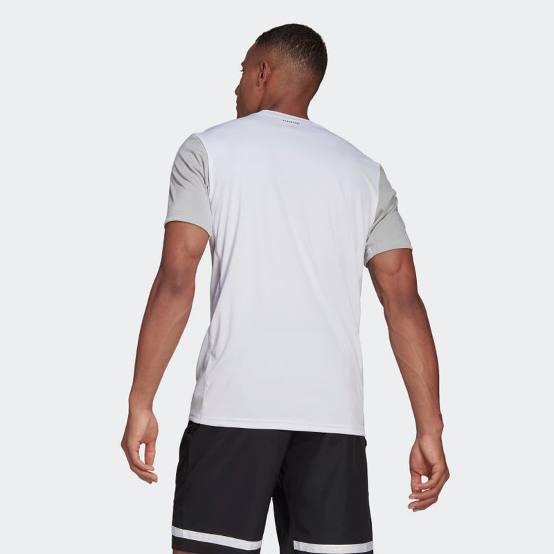 Carica immagine in Galleria Viewer, T-SHIRT CLUB TENNIS