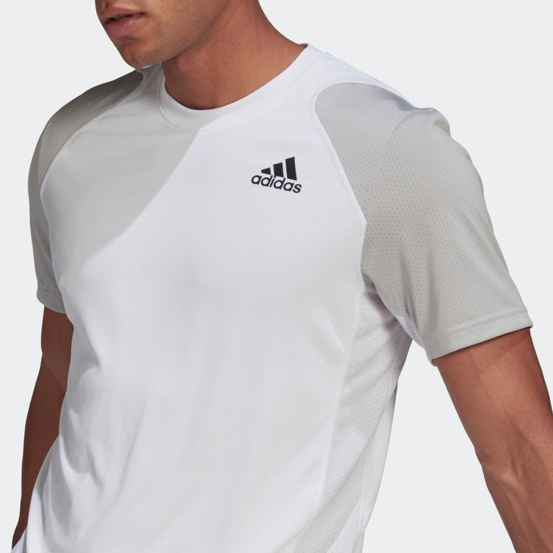 Carica immagine in Galleria Viewer, T-SHIRT CLUB TENNIS