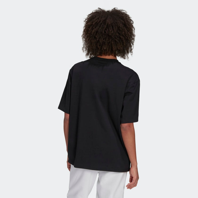 Carica immagine in Galleria Viewer, T-SHIRT LOUNGEWEAR ADICOLOR ESSENTIALS