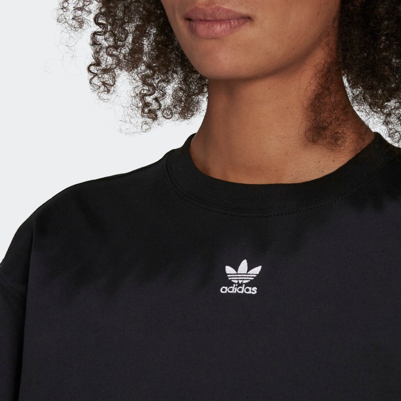 Carica immagine in Galleria Viewer, T-SHIRT LOUNGEWEAR ADICOLOR ESSENTIALS