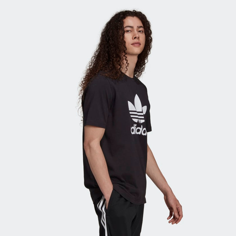 Carica immagine in Galleria Viewer, T-SHIRT ADICOLOR CLASSICS TREFOIL