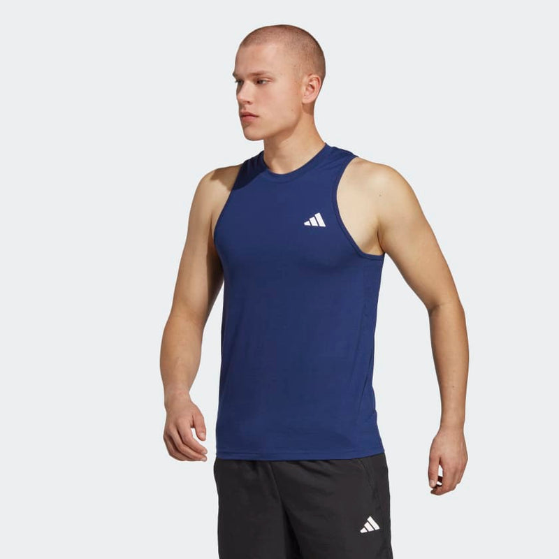 Carica immagine in Galleria Viewer, T-shirt da allenamento Train Essentials Feelready Sleeveless