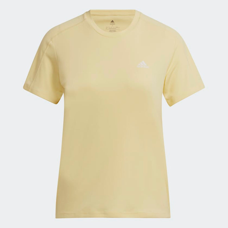 Carica immagine in Galleria Viewer, T-SHIRT ADIDAS DA RUNNING RUN IT