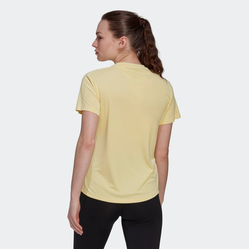 Carica immagine in Galleria Viewer, T-SHIRT ADIDAS DA RUNNING RUN IT