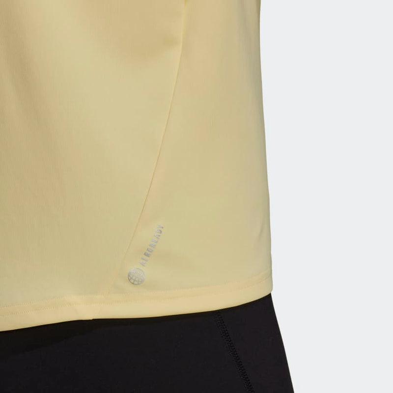 Carica immagine in Galleria Viewer, T-SHIRT ADIDAS DA RUNNING RUN IT