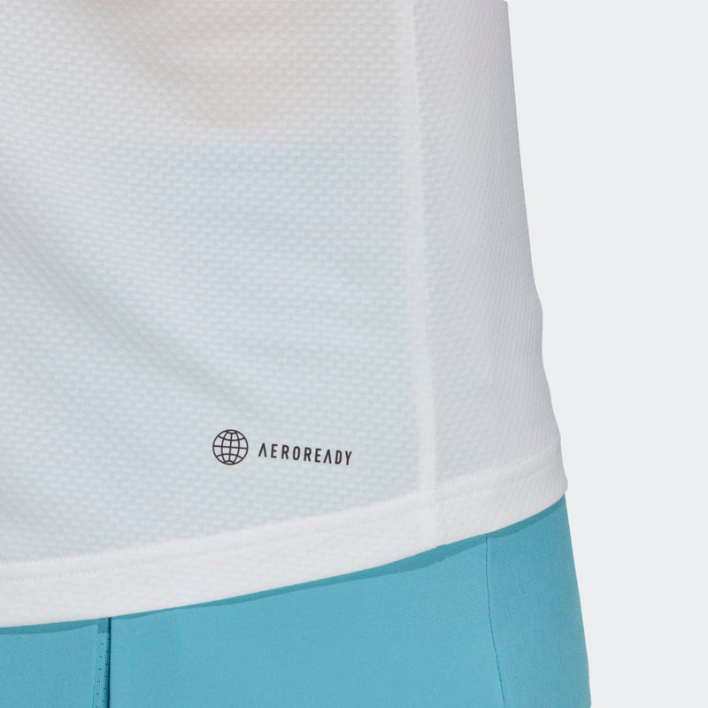 Carica immagine in Galleria Viewer, T-SHIRT DA TENNIS CLUB