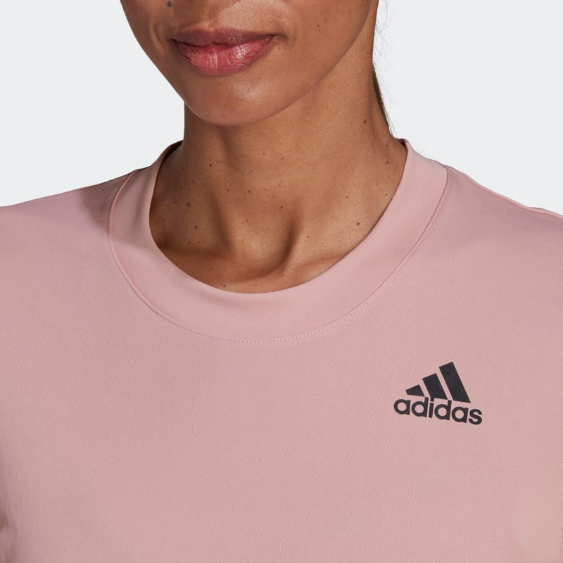 Carica immagine in Galleria Viewer, T-SHIRT DA TENNIS CLUB