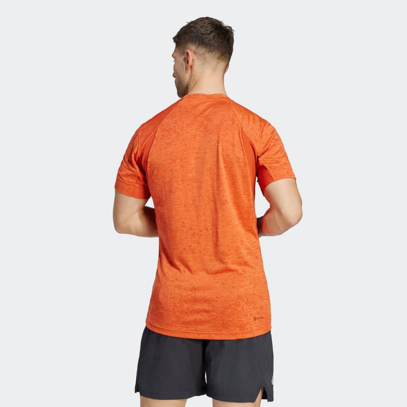Carica immagine in Galleria Viewer, T-SHIRT DA TENNIS FREELIFT