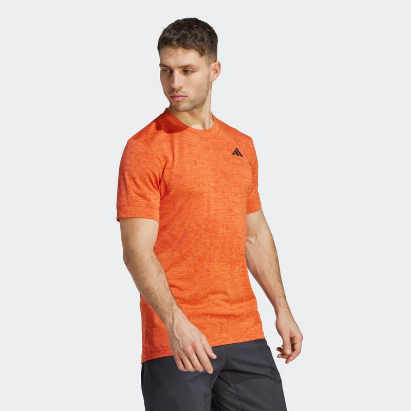 Carica immagine in Galleria Viewer, T-SHIRT DA TENNIS FREELIFT