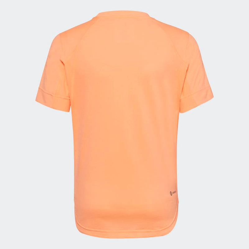 Carica immagine in Galleria Viewer, T-SHIRT ADIDAS DA TENNIS NEW YORK FREELIFT