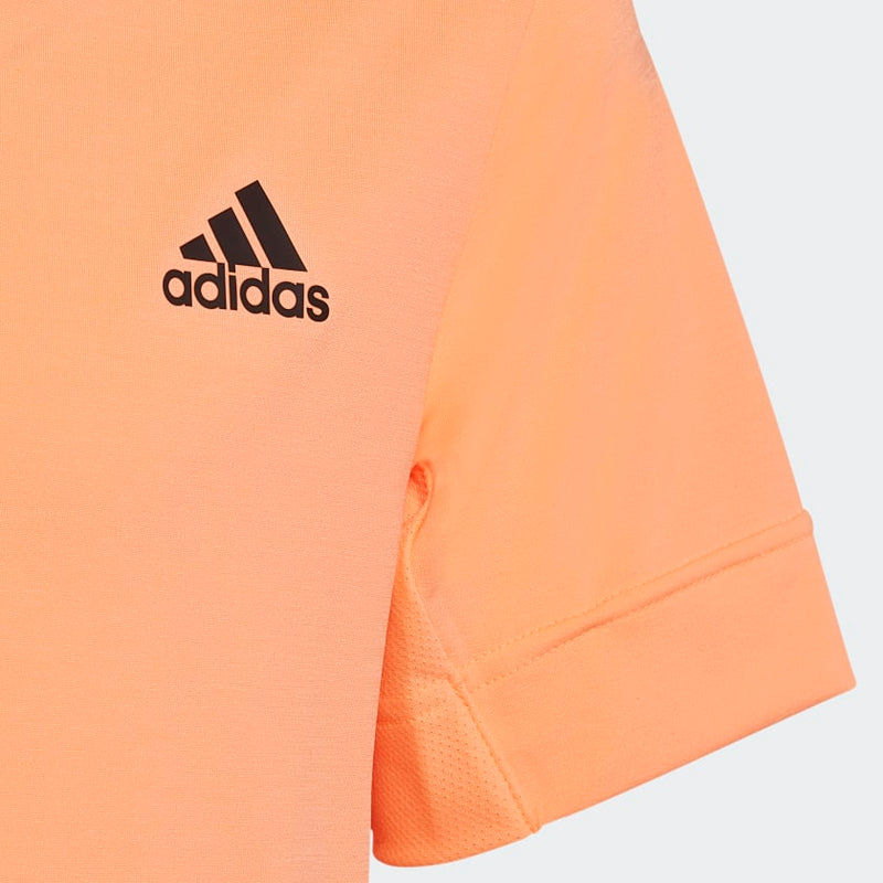 Carica immagine in Galleria Viewer, T-SHIRT ADIDAS DA TENNIS NEW YORK FREELIFT