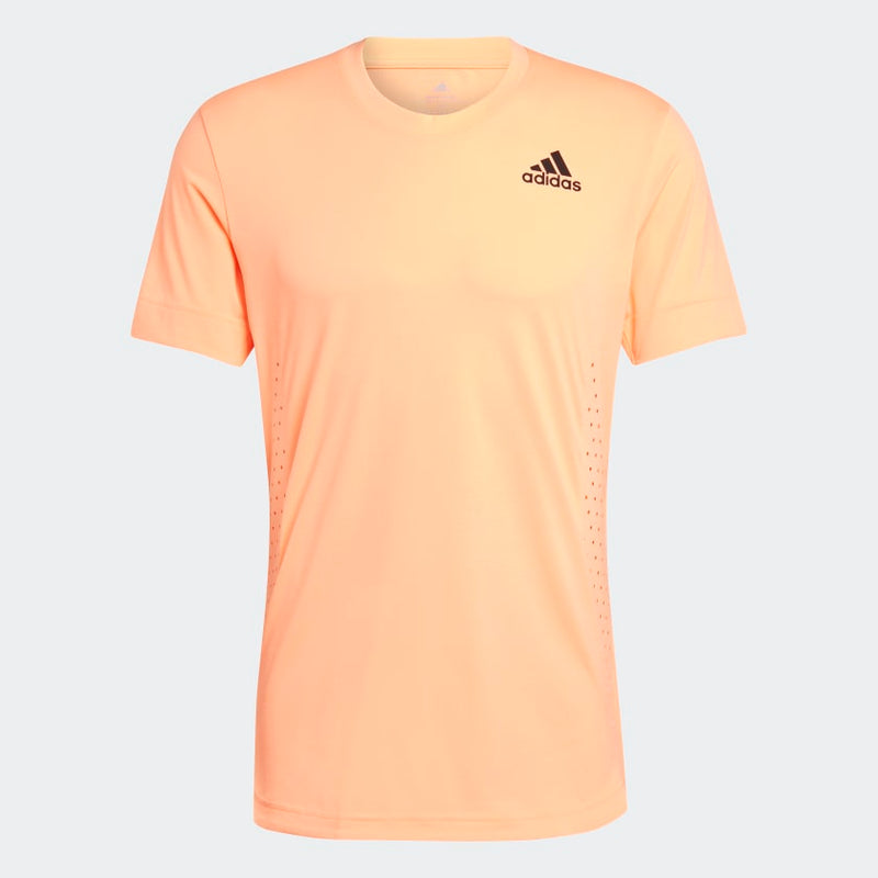 Carica immagine in Galleria Viewer, T-SHIRT ADIDAS DA TENNIS NEW YORK FREELIFT UOMO