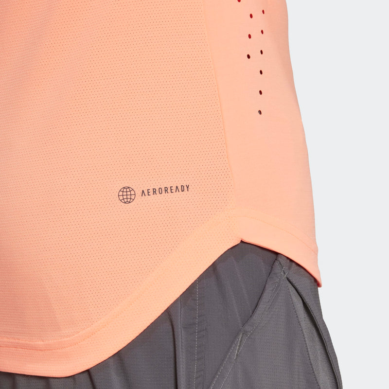 Carica immagine in Galleria Viewer, T-SHIRT ADIDAS DA TENNIS NEW YORK FREELIFT UOMO