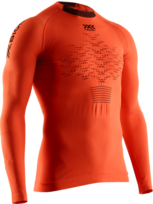 INTIMO THE TRICK® 4.0 RUNNING SHIRT