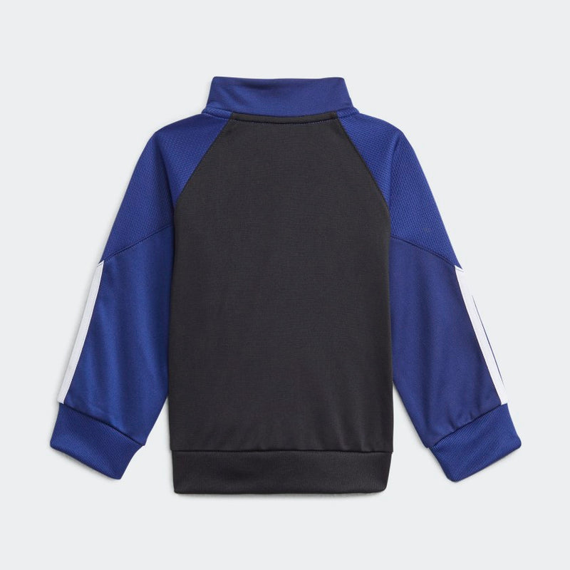 Carica immagine in Galleria Viewer, TUTA TRACK SUIT ADIDAS SPRT Victory Blue / Black