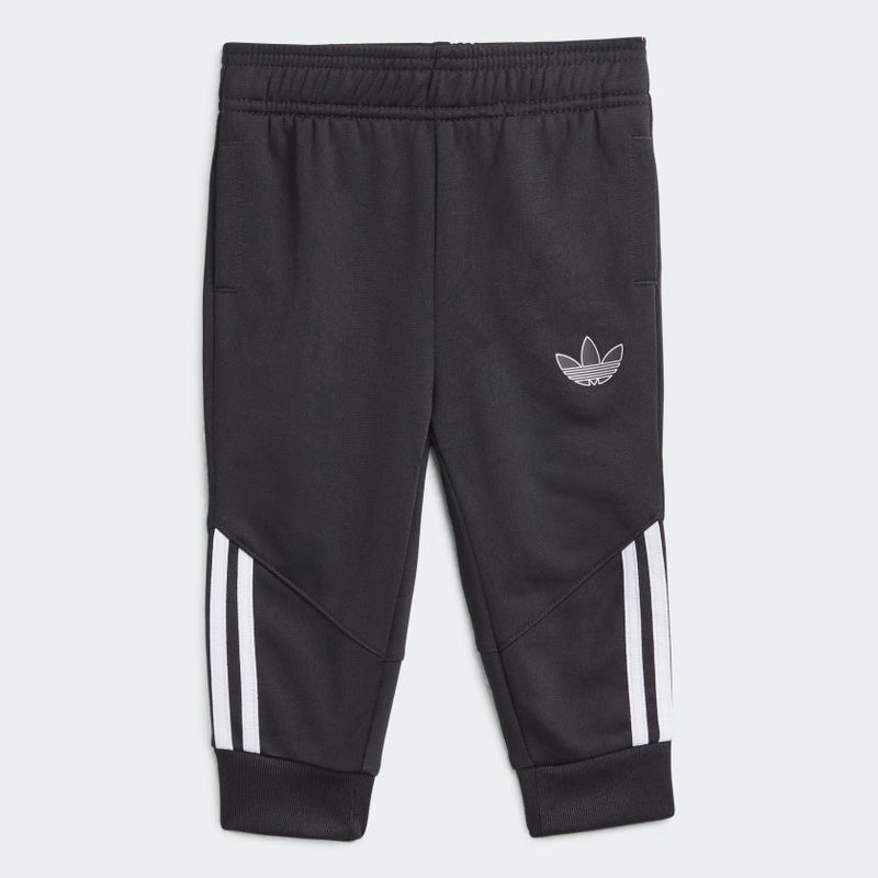 Carica immagine in Galleria Viewer, TUTA TRACK SUIT ADIDAS SPRT Victory Blue / Black