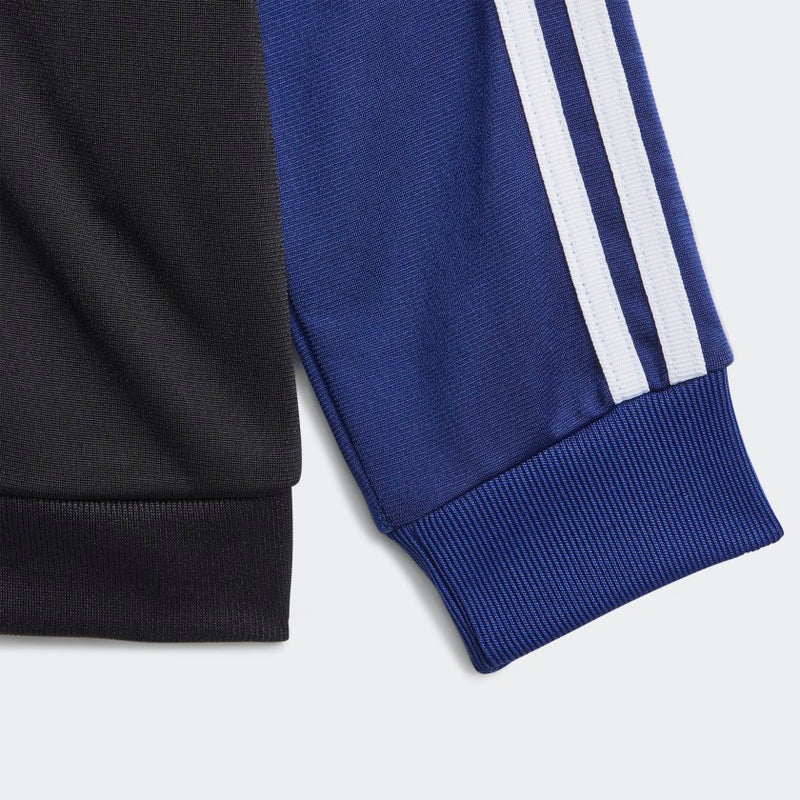Carica immagine in Galleria Viewer, TUTA TRACK SUIT ADIDAS SPRT Victory Blue / Black