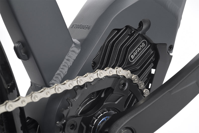 Carica immagine in Galleria Viewer, ALPEK TREKKING E-BIKE TRECY (USATA)