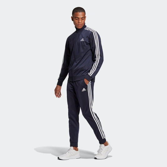 TUTA PRIMEGREEN ESSENTIALS 3-STRIPES