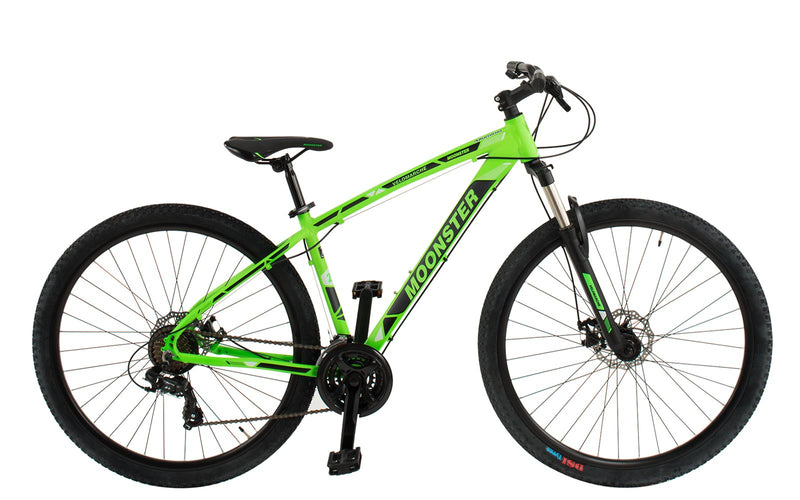 Carica immagine in Galleria Viewer, BICICLETTA MTB VM 129 MOONSTER 29 – 21 SPEED