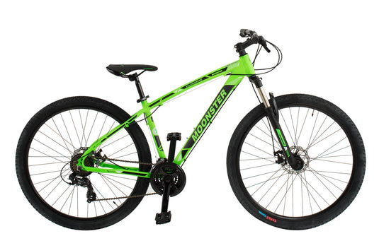 BICICLETTA MTB VM 129 MOONSTER 29 – 21 SPEED