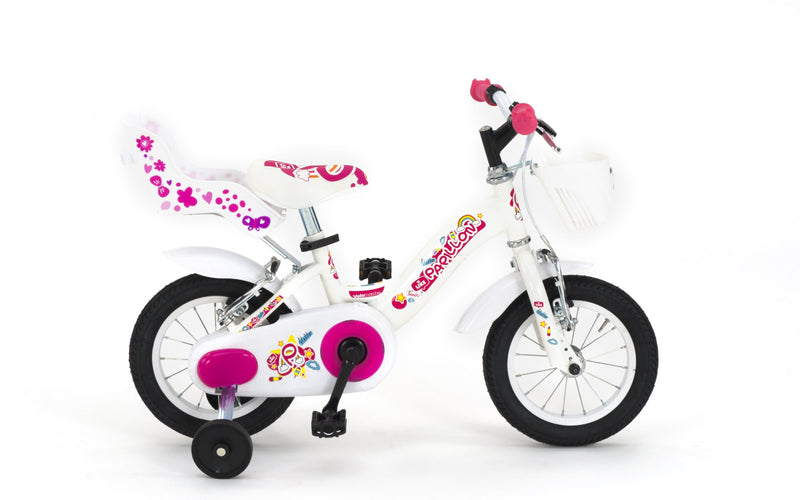 Carica immagine in Galleria Viewer, BICICLETTA BIMBA VM 216 GIRL – 1 SPEED