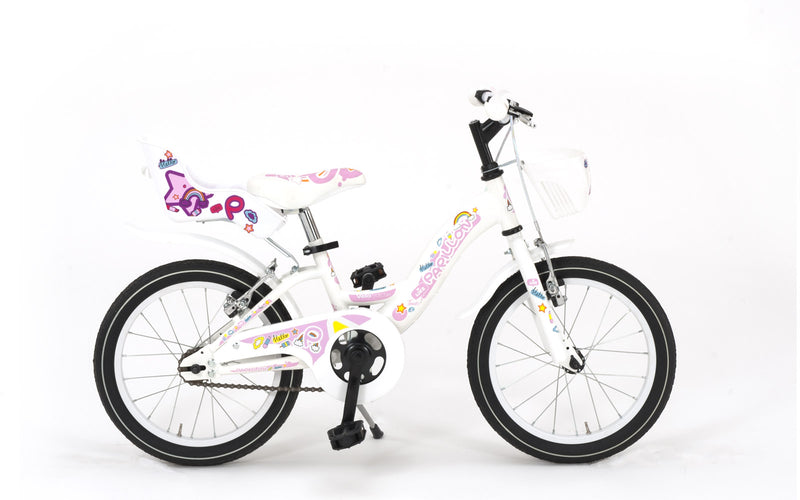 Carica immagine in Galleria Viewer, BICICLETTA BIMBA VM 216 GIRL – 1 SPEED