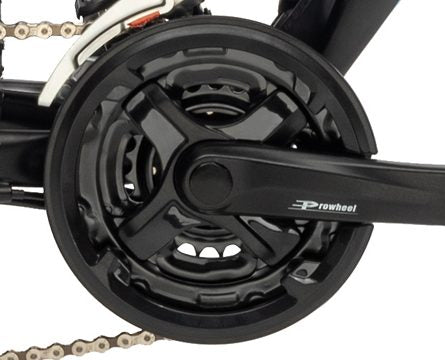 Carica immagine in Galleria Viewer, E-Bike Versus 27.5" World Dimension MTB con Pedalata Assistita