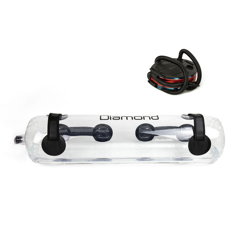 Carica immagine in Galleria Viewer, WATER BAG 25 LITRI