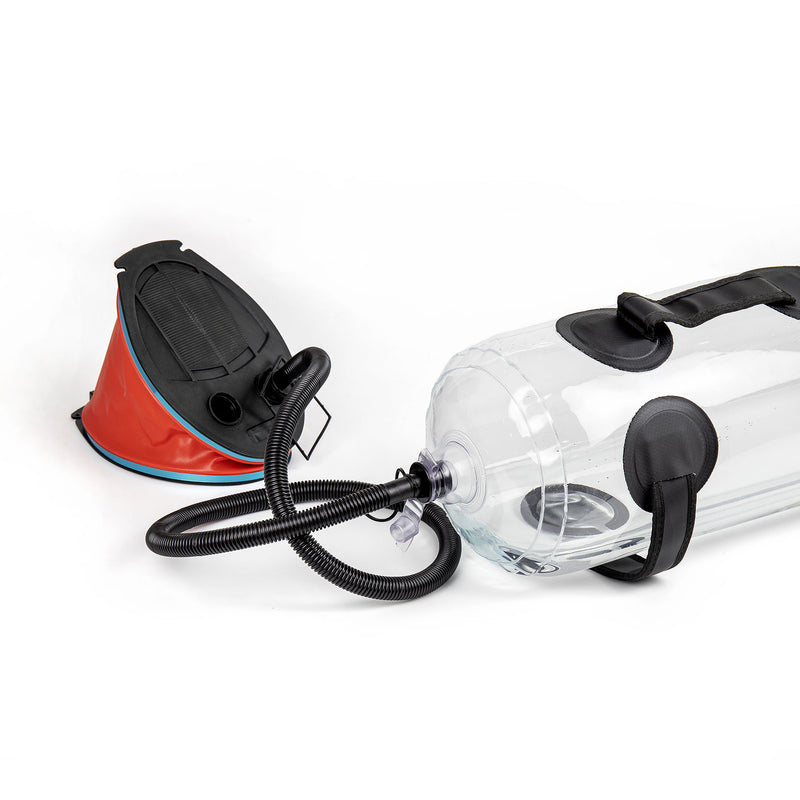 Carica immagine in Galleria Viewer, WATER BAG 25 LITRI